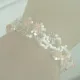 Arabesque - Arabesque Rose Quartz-Satin white - 1